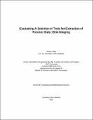 Forensic science essay questions image